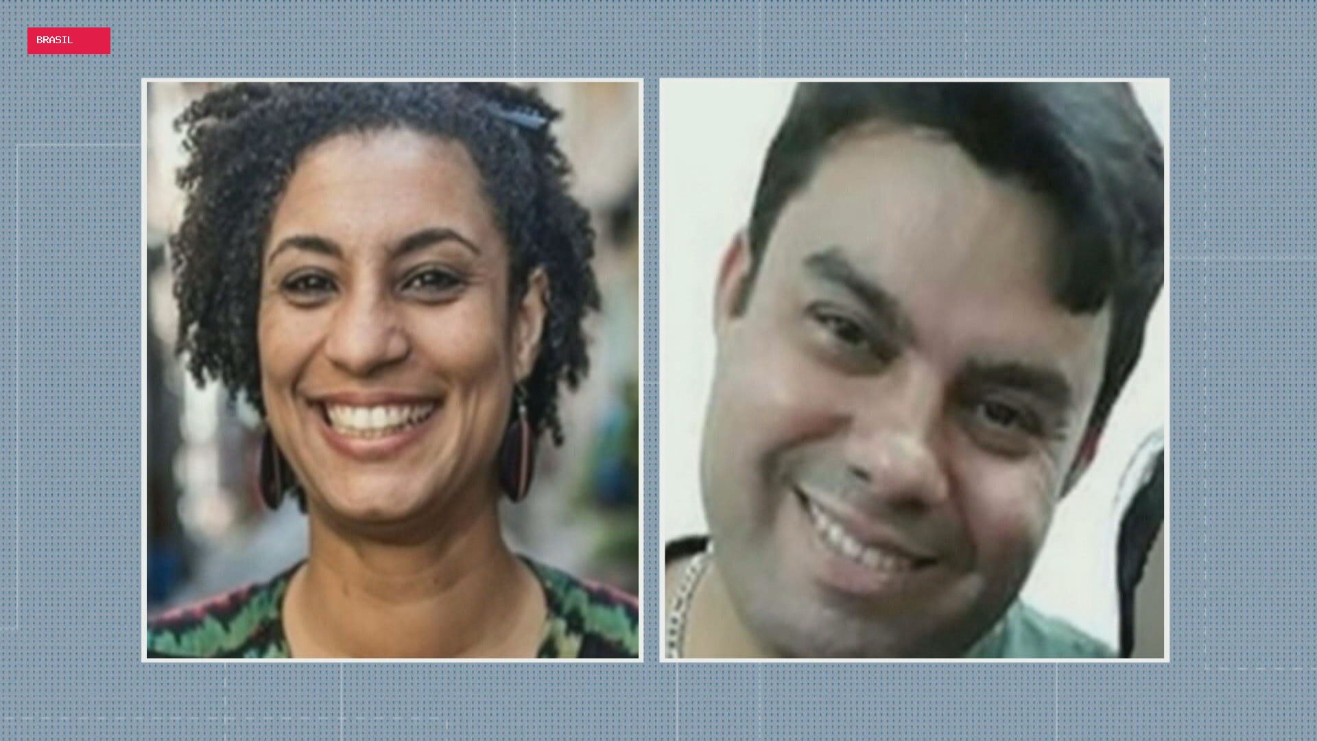 STF determina que condenados pela morte de Marielle Franco e Anderson Gomes paguem R$ 7 milhões em