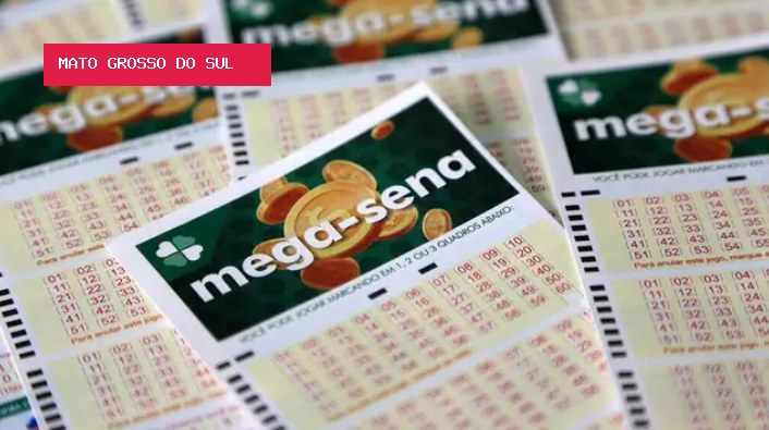 Mega-Sena pode pagar R$ 70 milhões nesta terça-feira