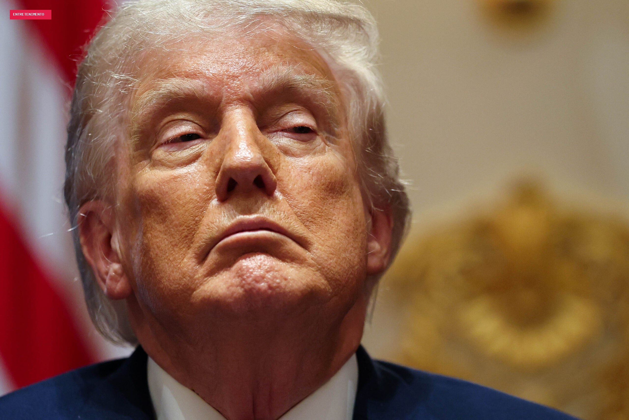 Netflix anuncia documentário sobre troca secreta de aviões com Donald Trump