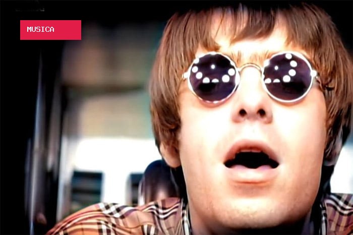 A música que marcou o fim do auge do Oasis, segundo o Noel Gallagher