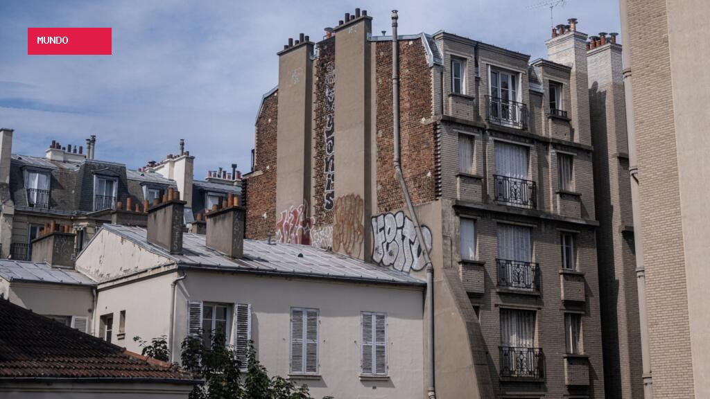Estudantes estrangeiros enfrentam crise de moradia em Paris