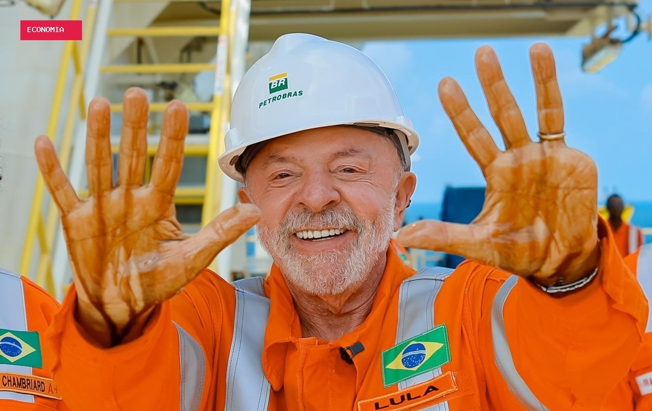 Lula assina decreto que reduz tributos sobre gasolina e MP que cria subsídio para diesel