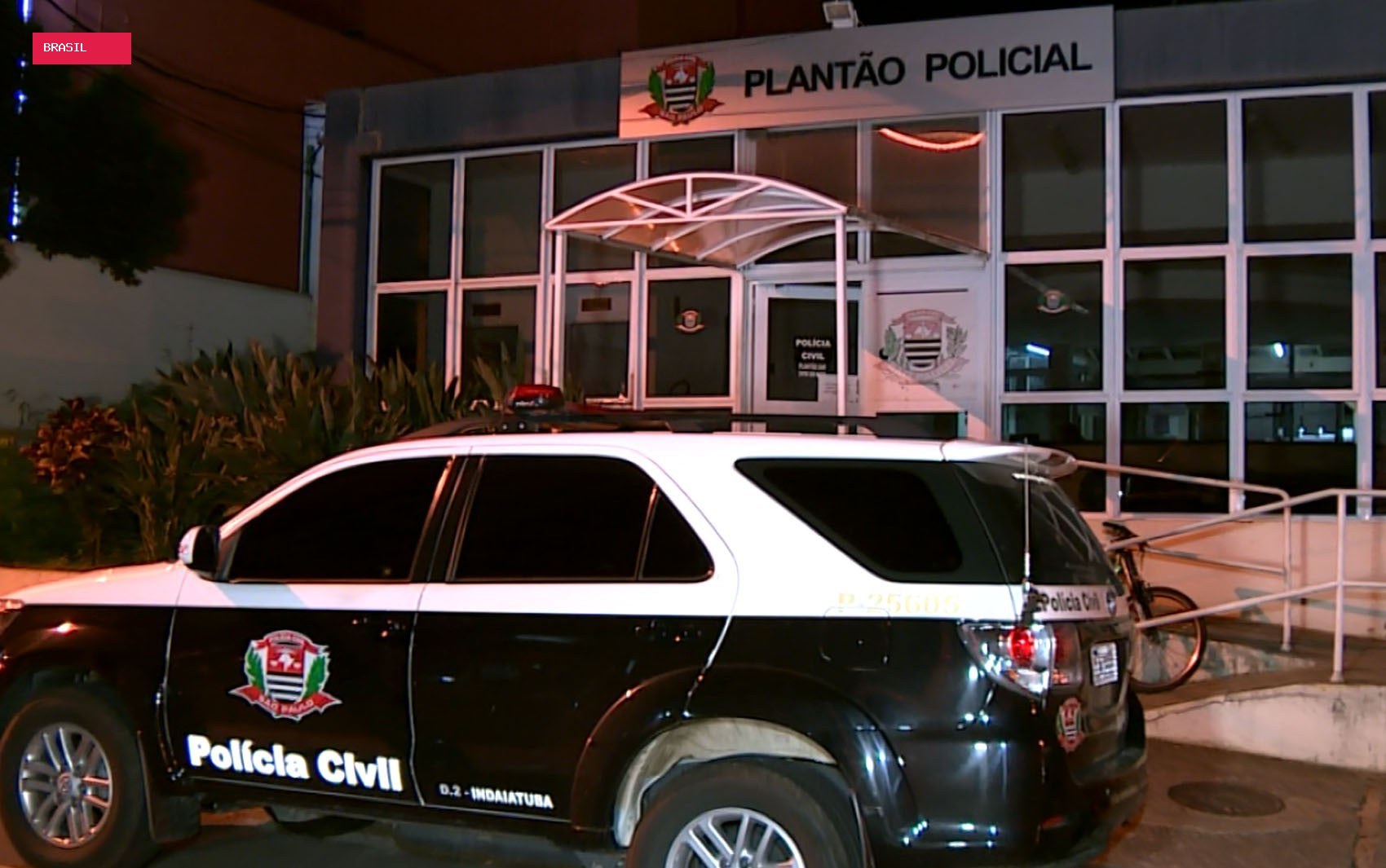 Jovem desaparecido é encontrado morto em lagoa de Indaiatuba; Polícia Civil investiga caso