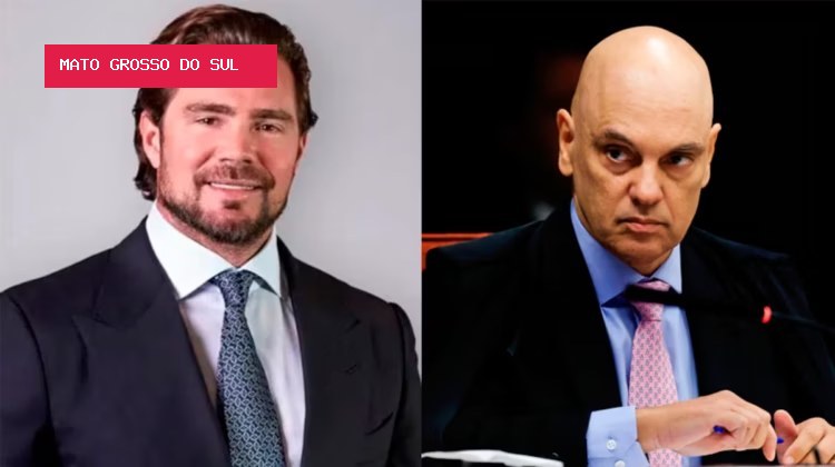 Relatório da PF sobre mensagens de Vorcaro a Moraes expõe crise no STF