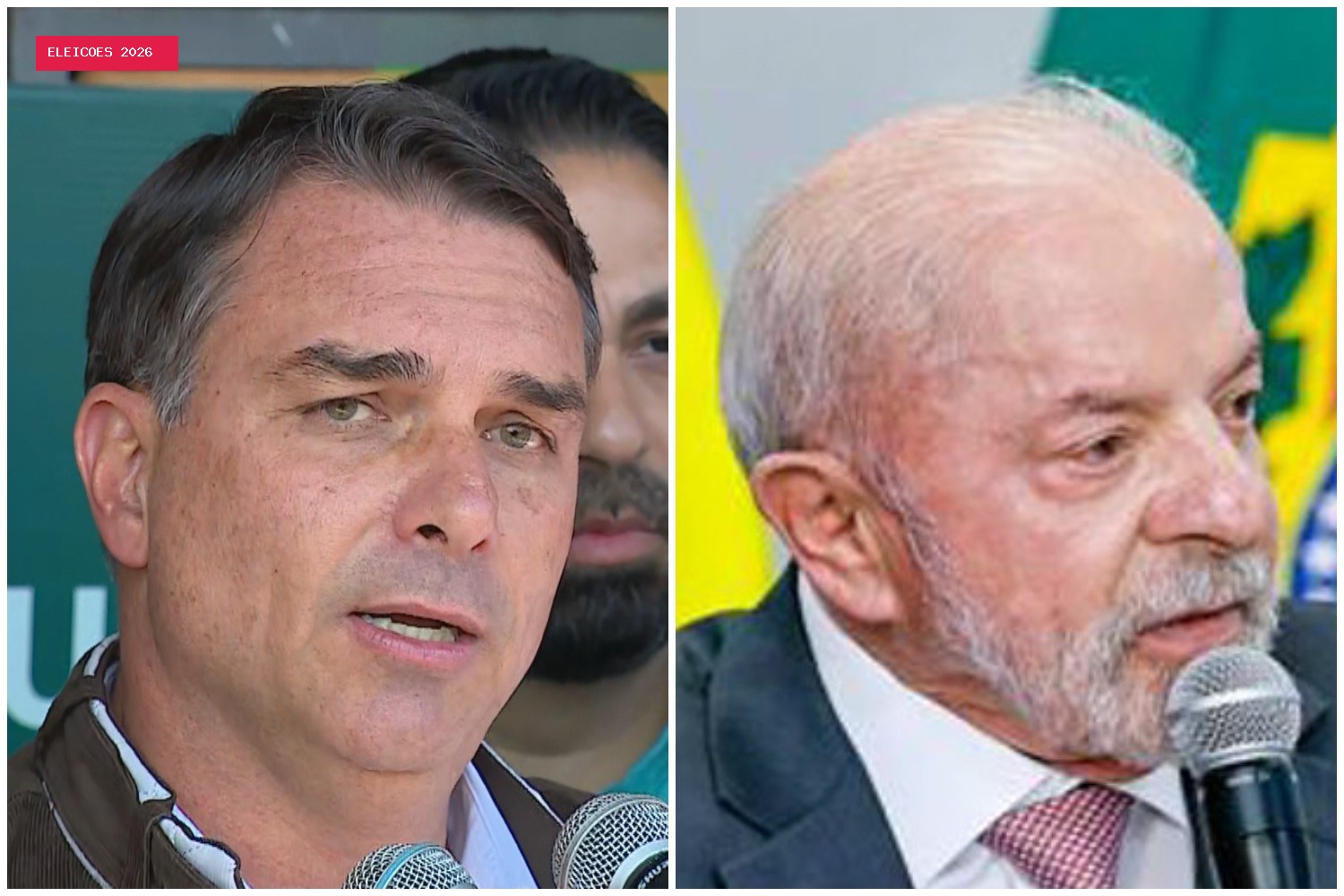 Campanha de Flávio pede cassação da chapa Lula-Alckmin por suposto abuso de poder em desfile na Sapucaí