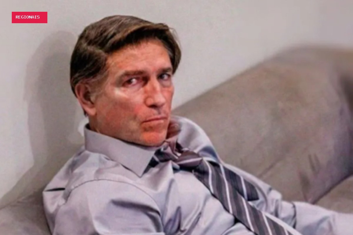 Dark Horse: ator que vive Bolsonaro posta frase bíblica após Operação da PF