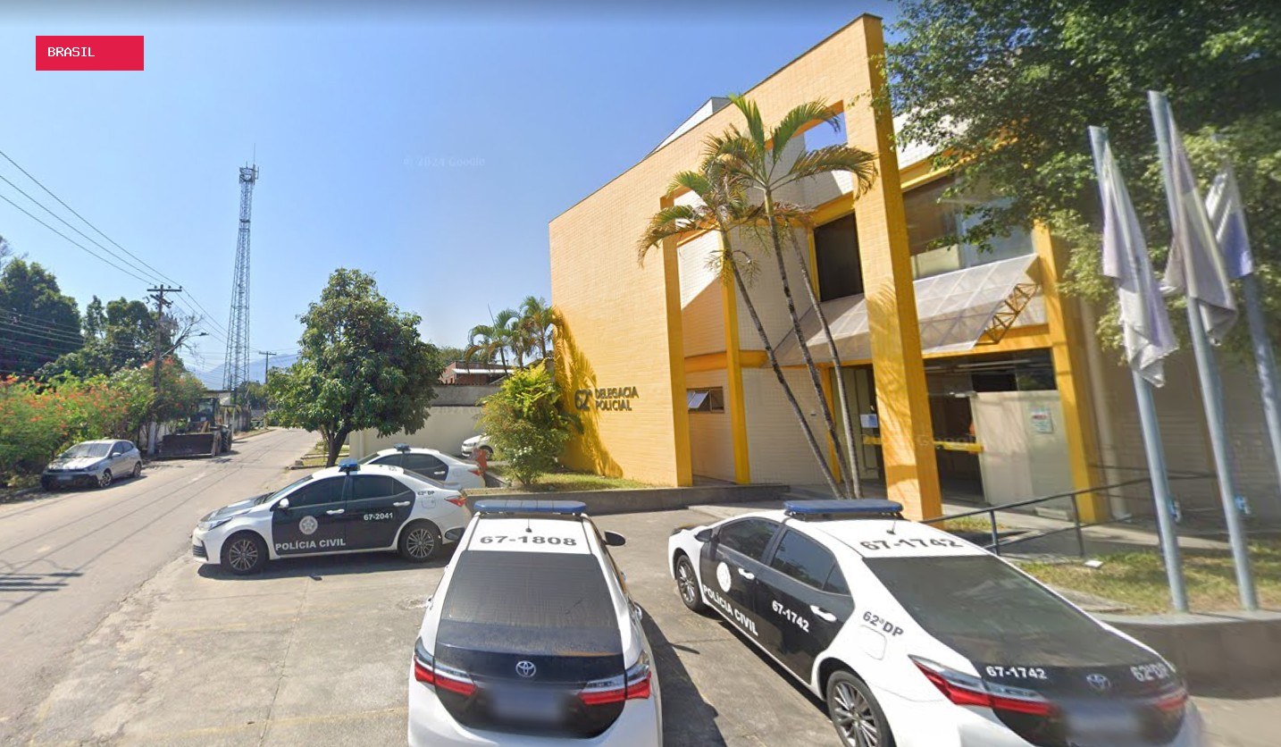 Pai preso por arremessar bebê de 5 meses em calçada cometeu crime por suspeita de traição, diz delegada