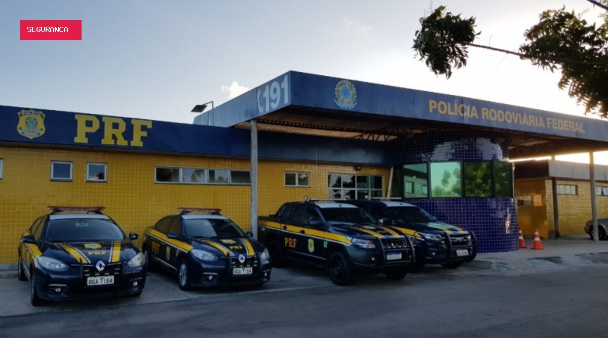 Motociclista morre após atropelar animal na BR-101, em São José de Mipibu