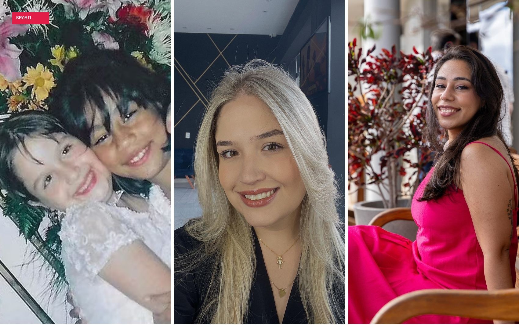 Médica que reencontrou amiga de infância após post viralizar brincou em vídeo: ‘Internet, dê seus pulos’