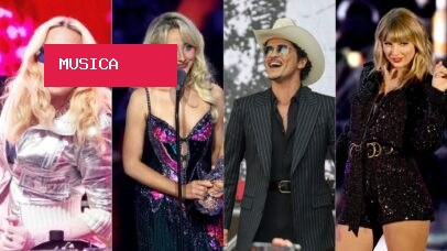 Indicados, onde assistir e mais sobre o VMA 2026, que acontece no domingo (27)