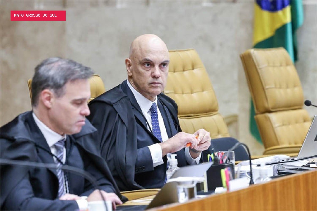 Edson Fachin dá 24 horas a André Mendonça para liberar sigilo de todo o caso Master