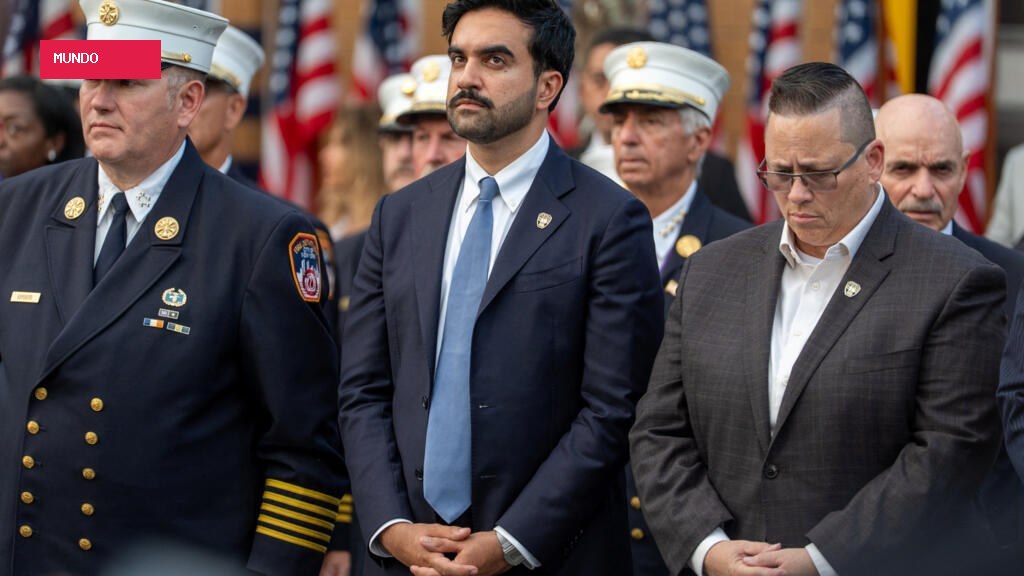 9/11 then and now: Do September 2001 attacks still shape our world?