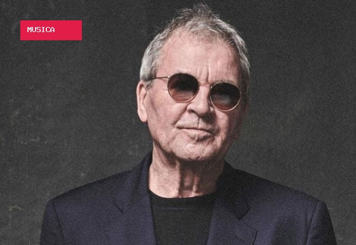 "Foi adorável": Ian Gillan fala sobre reencontro do Deep Purple com Ritchie Blackmore