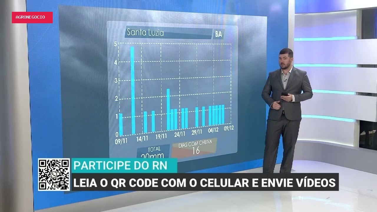 Calor e redução das chuvas devem impactar colheita de cacau na Bahia