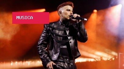 Rauw Alejandro demonstra sua evolução artística em show triunfante em Nova York