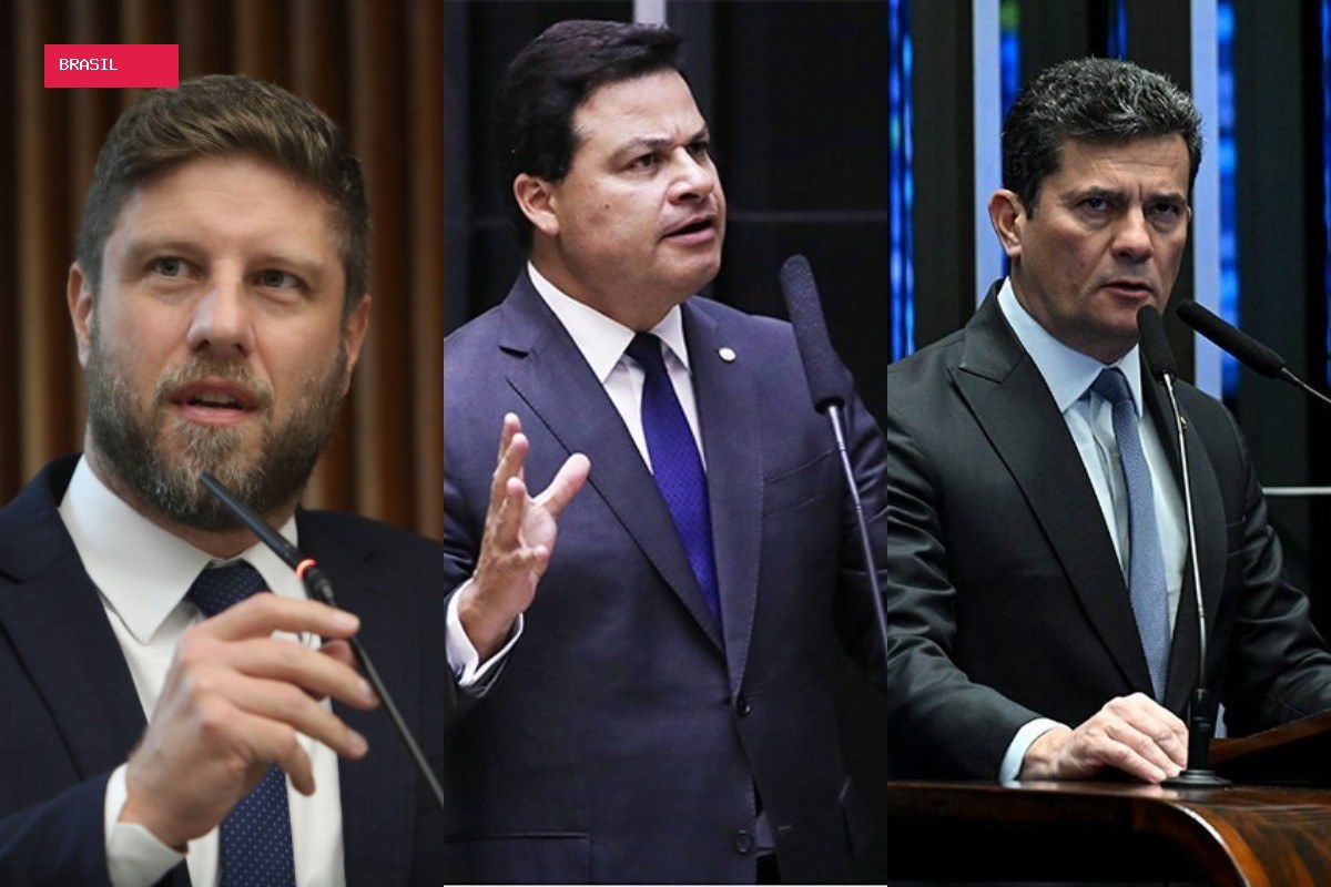 Candidatos ao governo do Paraná participam de debate na RPC