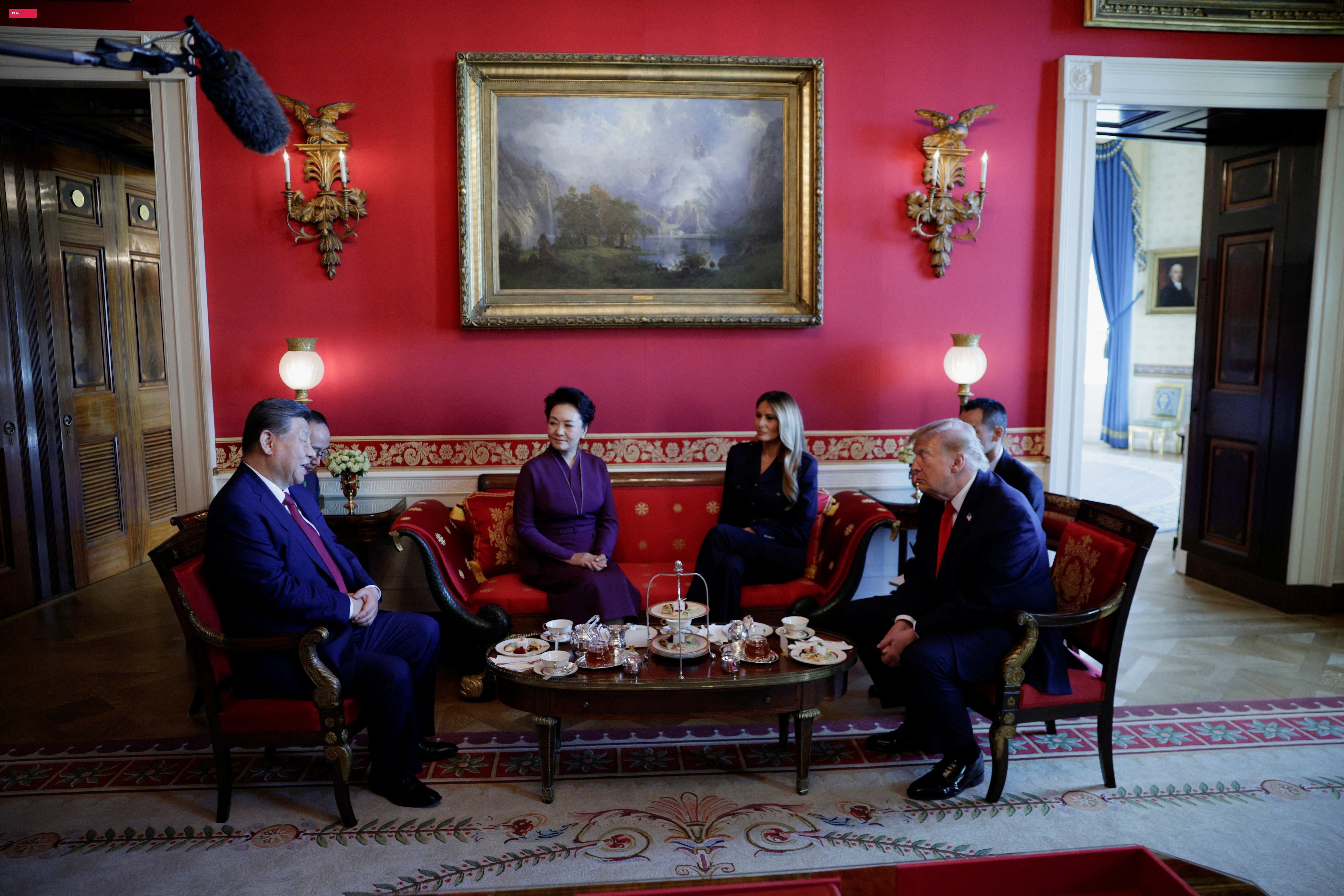 Xi Jinping encerra visita de Estado aos EUA após encontros com Trump; saiba como foi