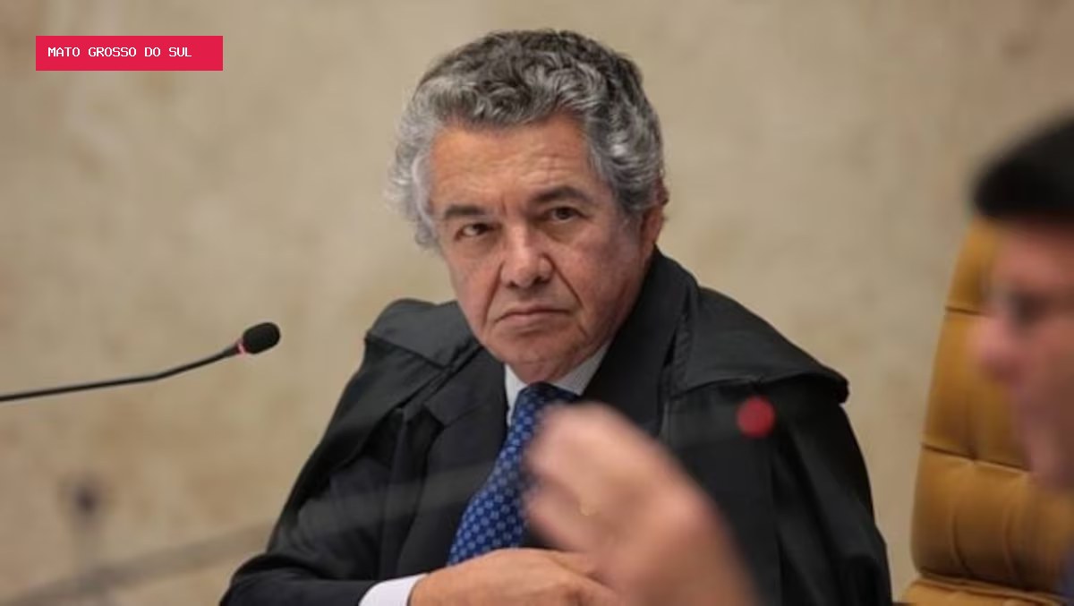 Marco Aurélio chama sessão do STF de ‘dia triste’ e critica condução de Fachin