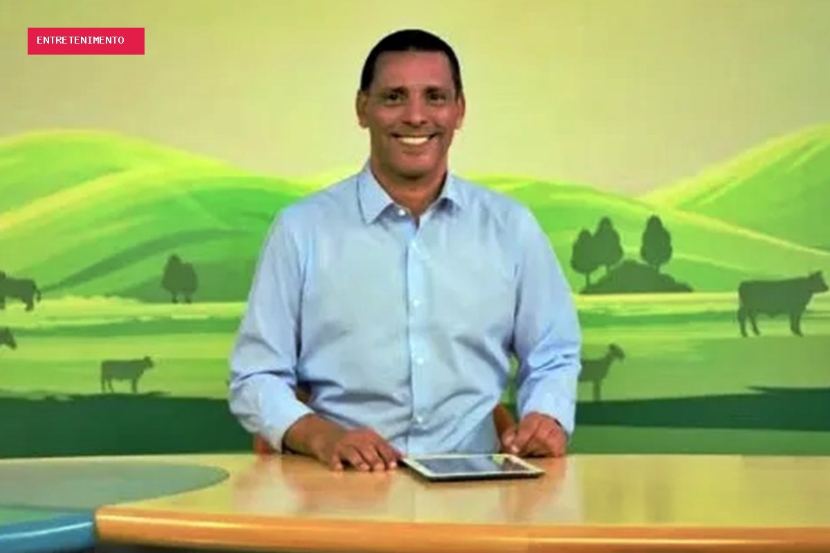 Quem foi Márcio Santos, jornalista de afiliada da Globo morto por câncer