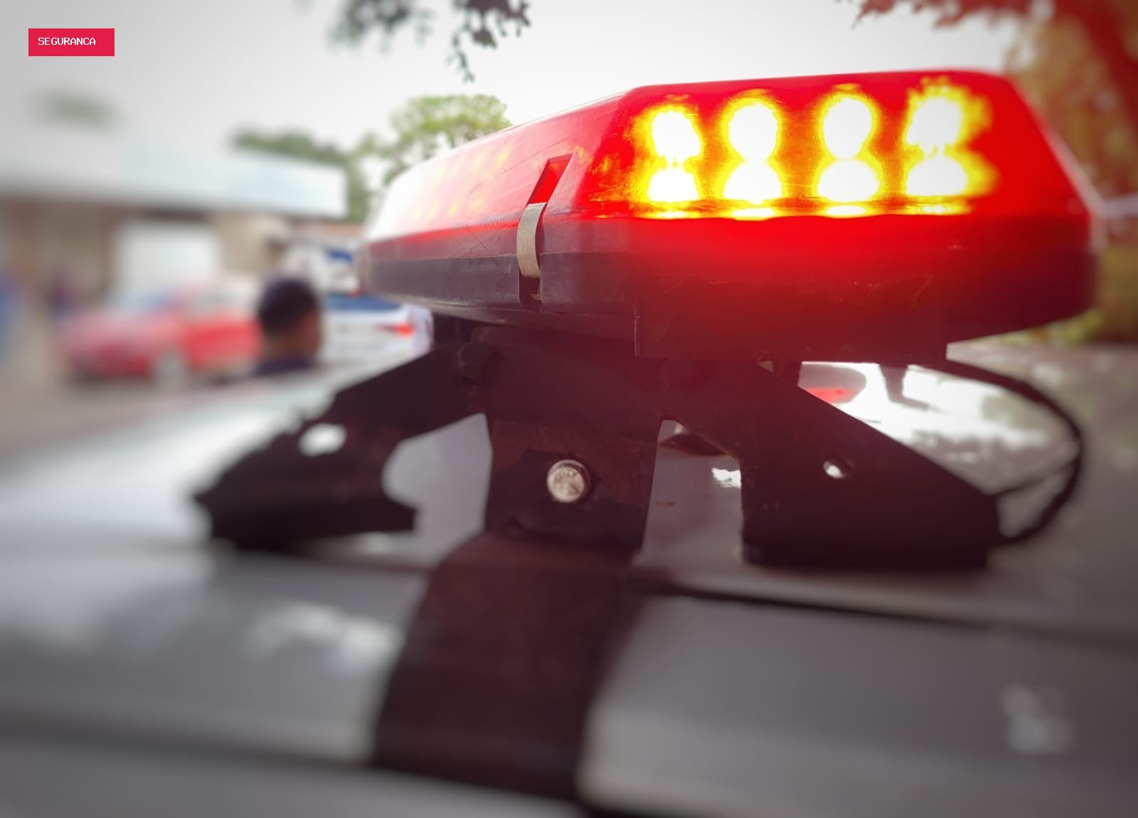 Estupro coletivo é investigado após mulher relatar ter sido colocada à força em carro por 4 homens em SC