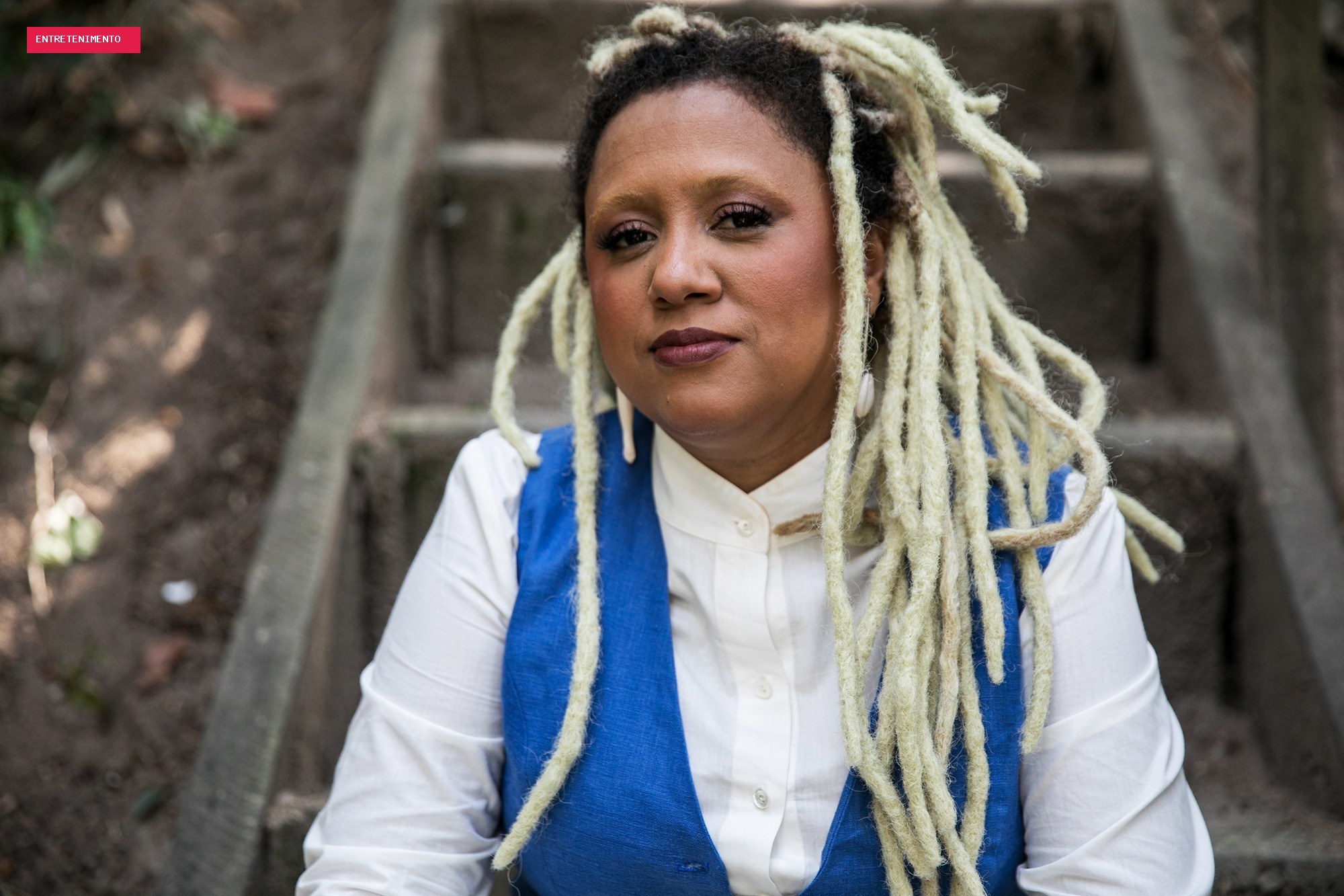 Marina Iris canta Wilson Moreira com conhecimento e reverência em álbum com raras pérolas negras do bamba