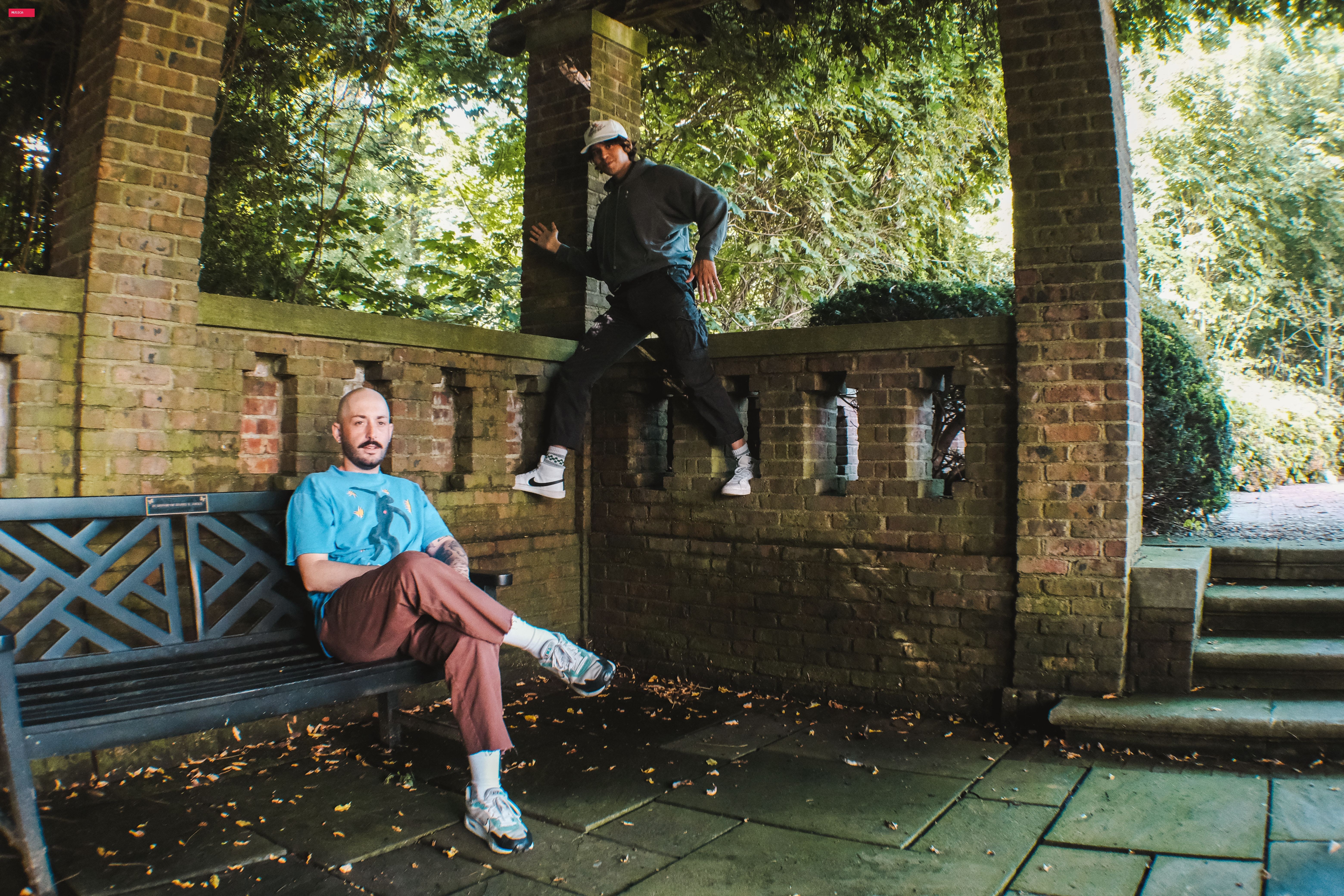 Oso Oso Announce Album on Mark Quinlan’s New Label