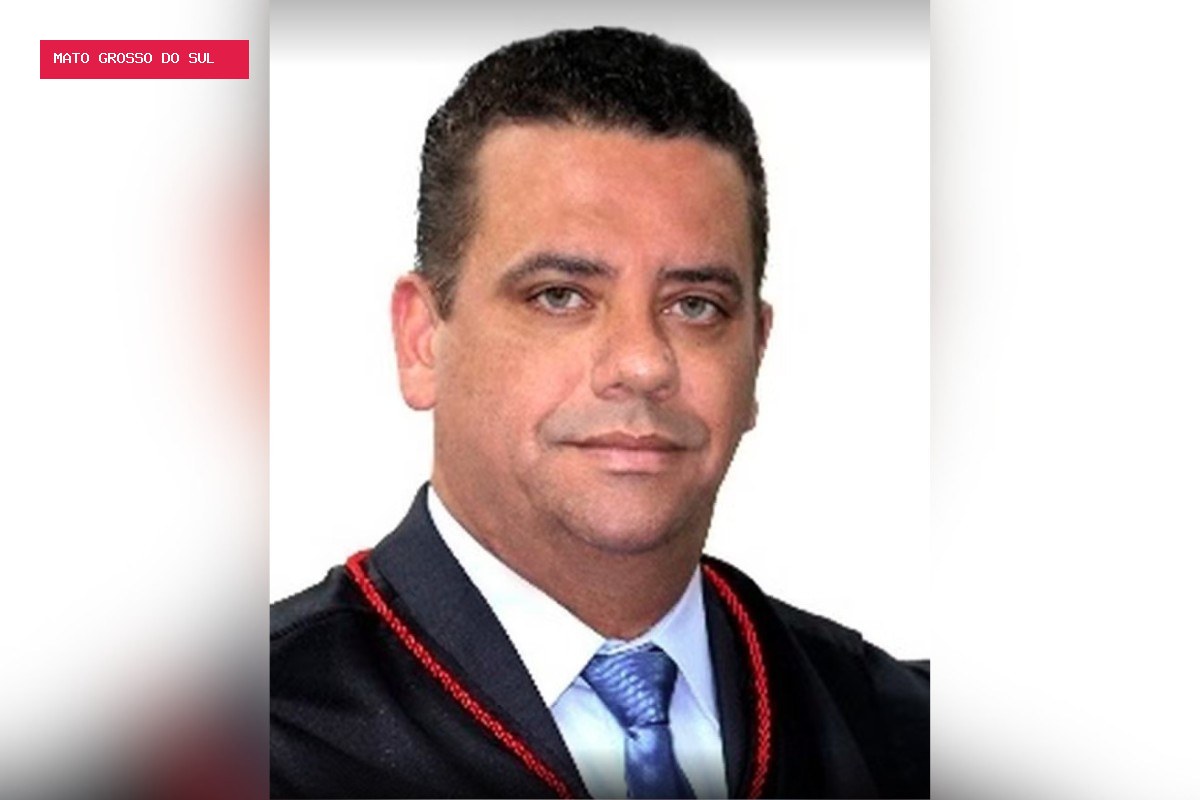 CNJ manda desembargador investigado por venda de decisões retornar ao cargo em MS