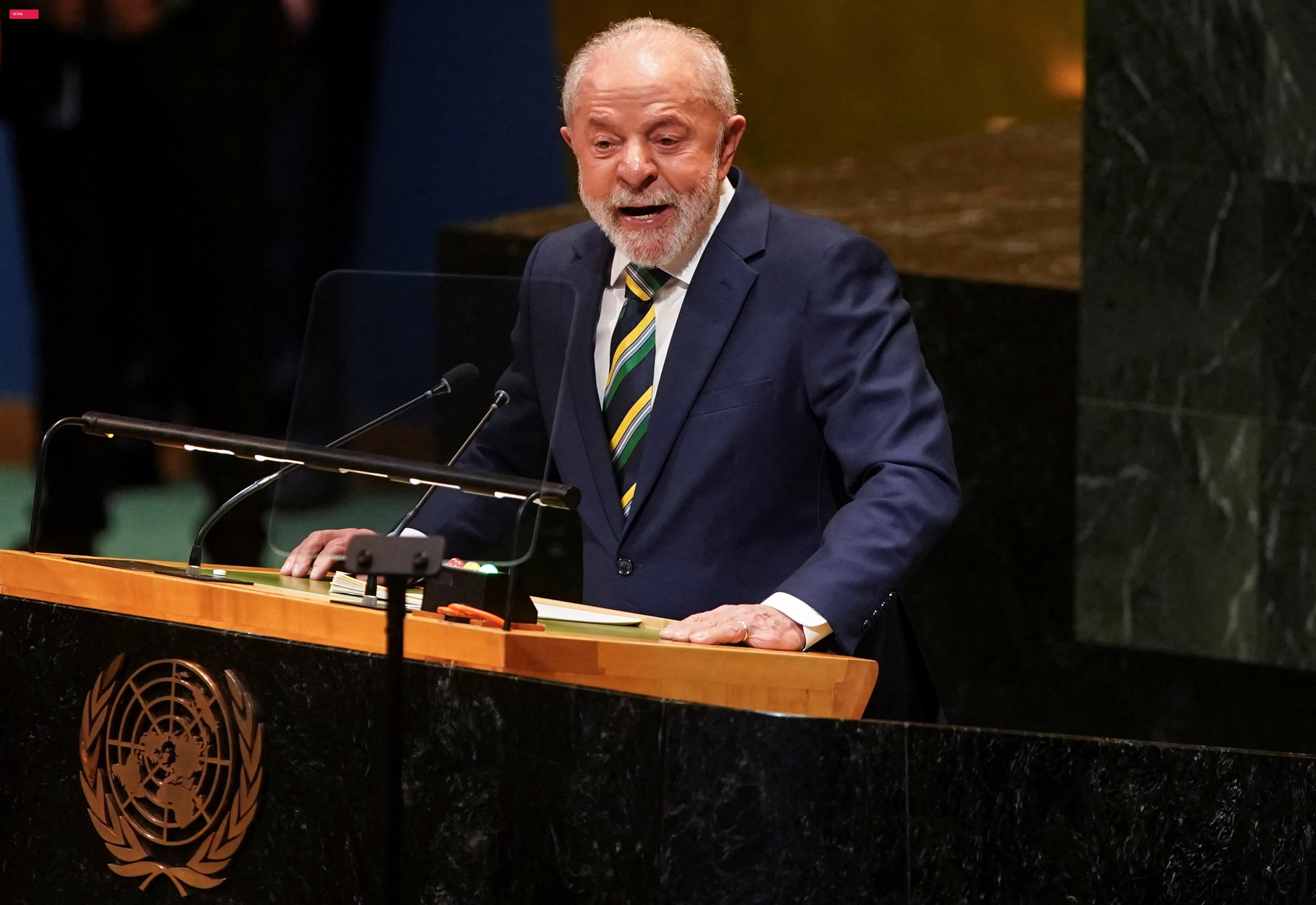 Lula discursa pela 10ª vez na ONU; relembre as falas anteriores e veja o que esperar de 2026
