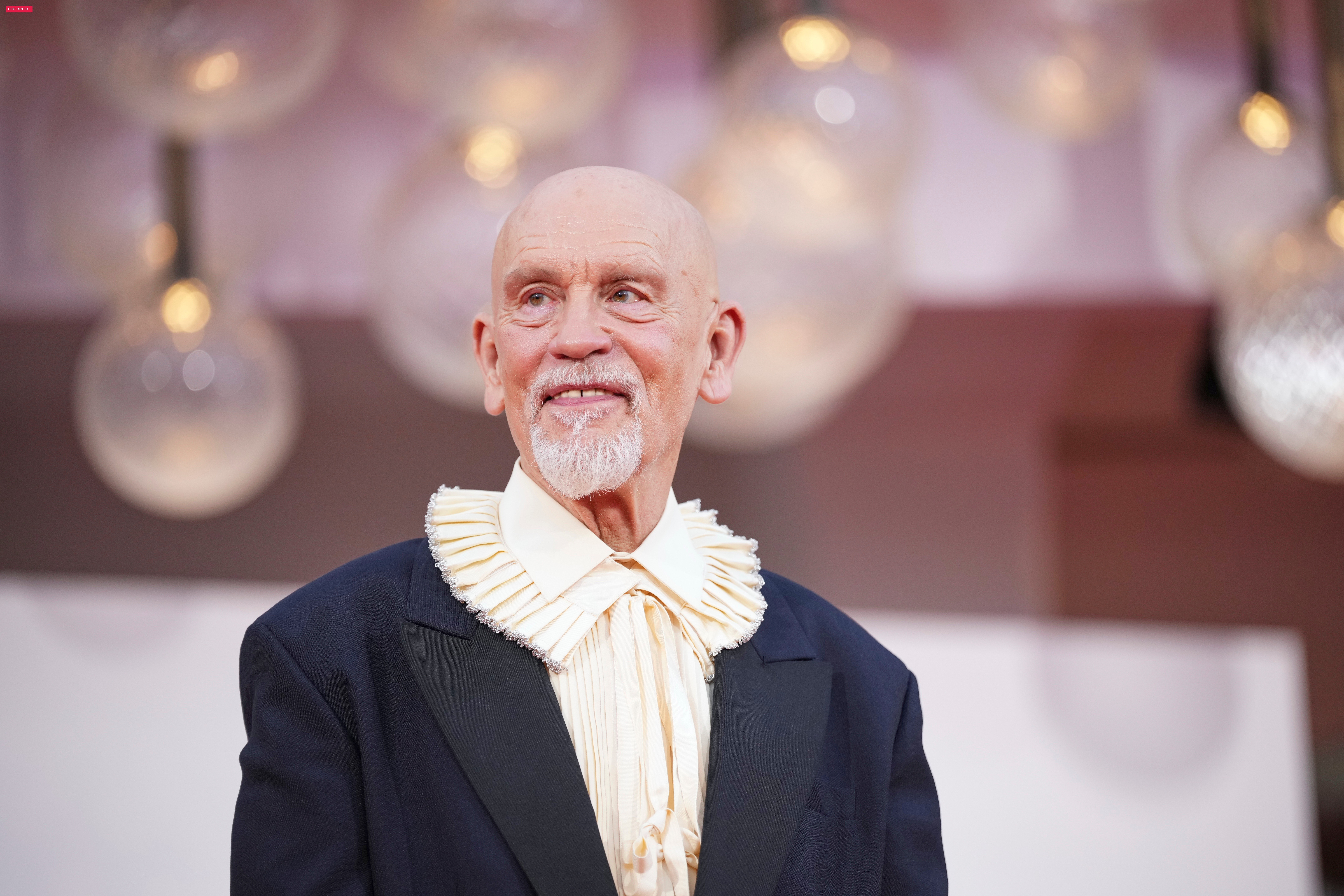 John Malkovich cancela apresentação em Israel após frase falsa atribuída a ele em comunicados à imprensa do