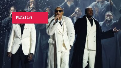 Pusha T revela que o Clipse já tem um projeto pronto e trabalha em outro com Pharrell