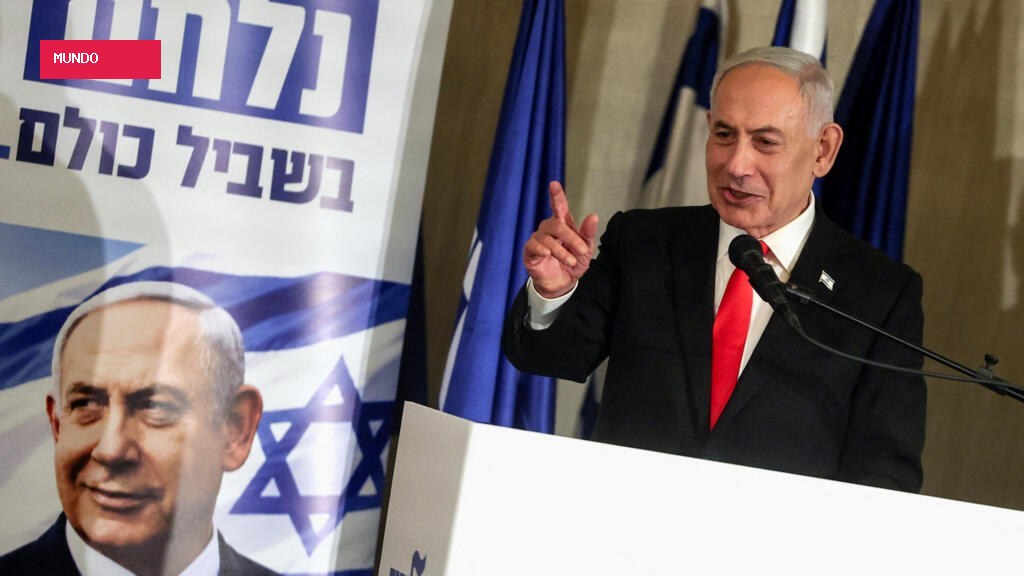 Novas revelações sobre alertas antes do 7 de outubro colocam Netanyahu sob pressão às vésperas das eleições