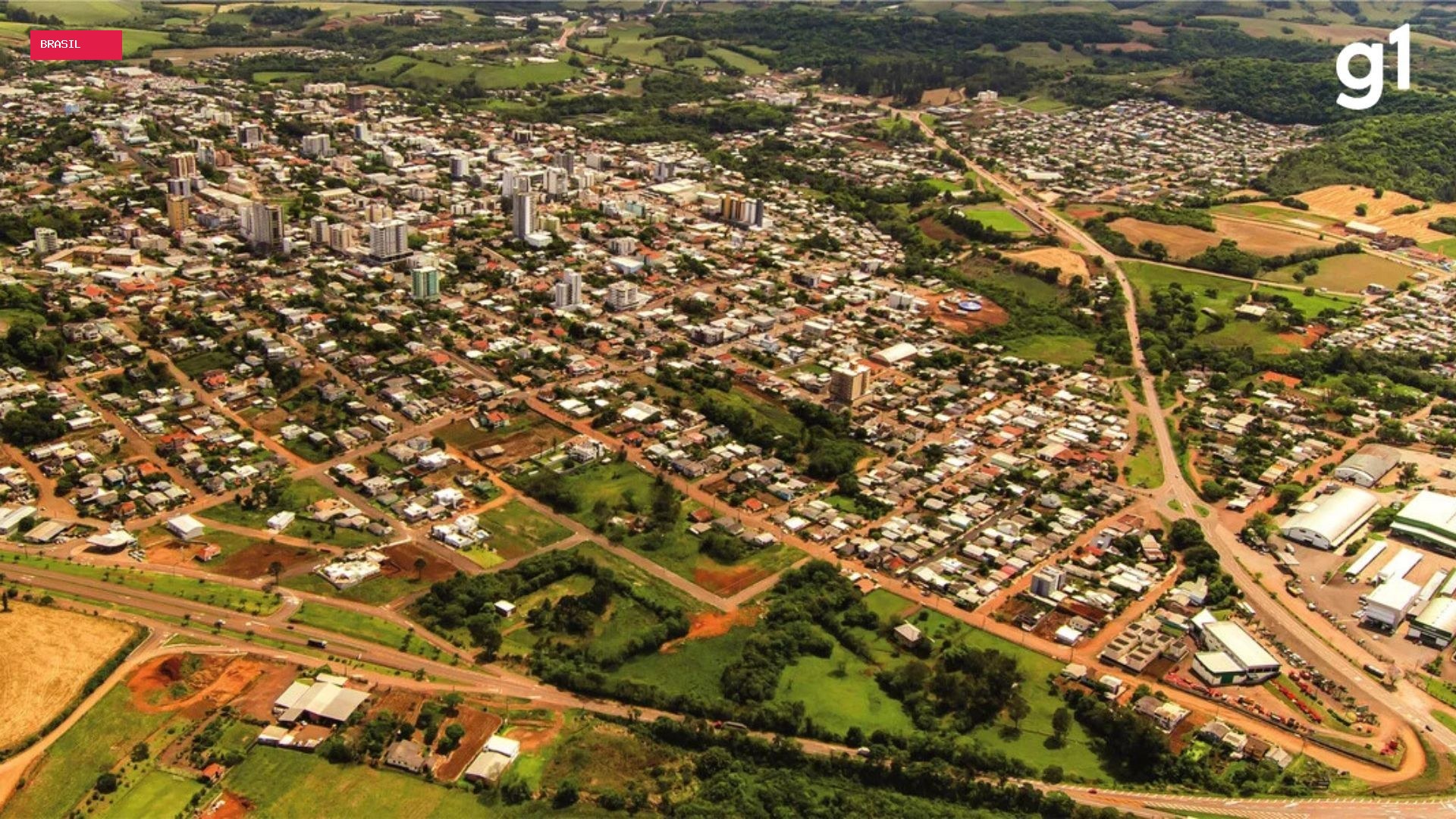 Suspeito de assassinar esposa a tiros morre em confronto com a polícia no RS