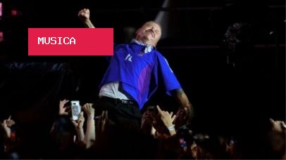 Macklemore anuncia Free Palestine Tour: ‘A agenda deu uma aliviada’