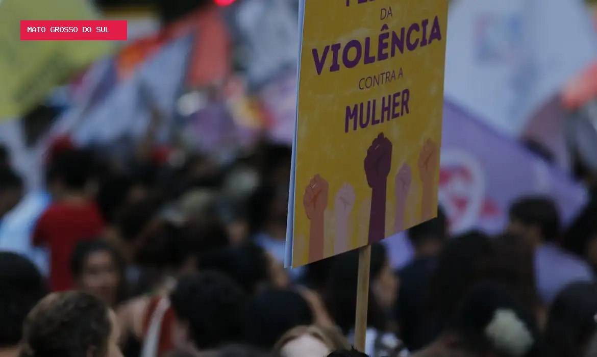 Governo cobra plataformas sobre denúncias de violência contra mulheres na internet