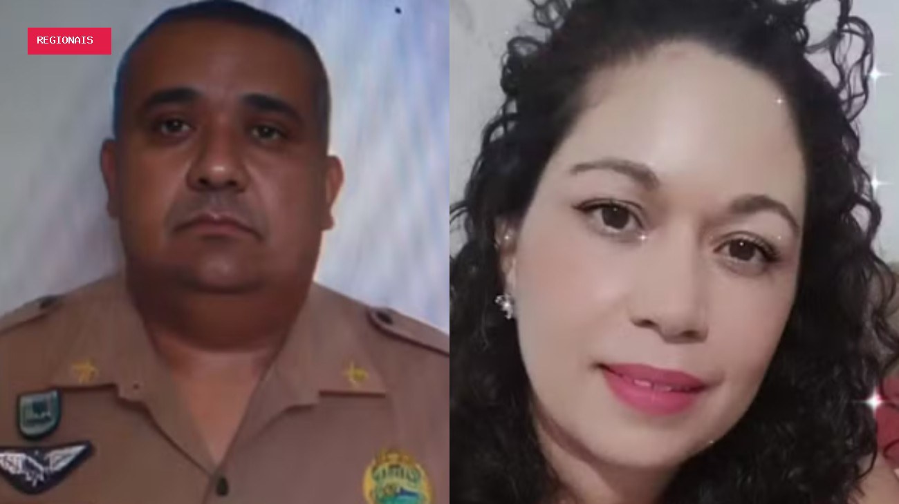 Sargento aposentado que dizia que 'não ia para a cadeia' é condenado a 37 anos de prisão por matar a
