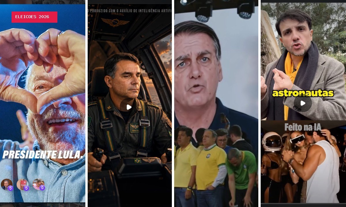 Decisão do TSE sobre deepfakes nas eleições pode afetar mais de 50 ações na Justiça Eleitoral