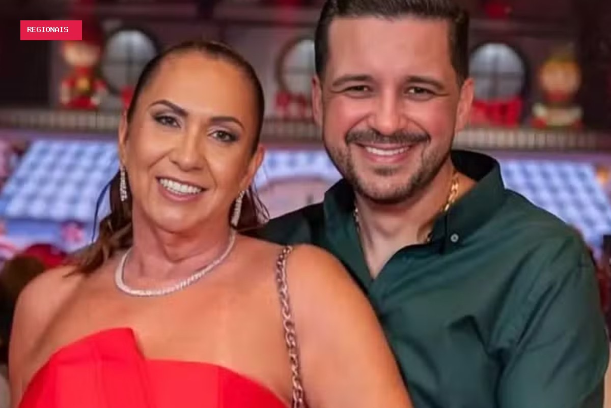 Mãe de Virginia revela planos de casamento durante aniversário do neto