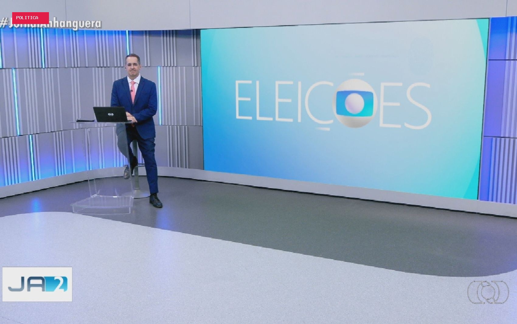 Veja como foi a agenda dos candidatos ao governo de Goiás nesta sexta-feira (4)