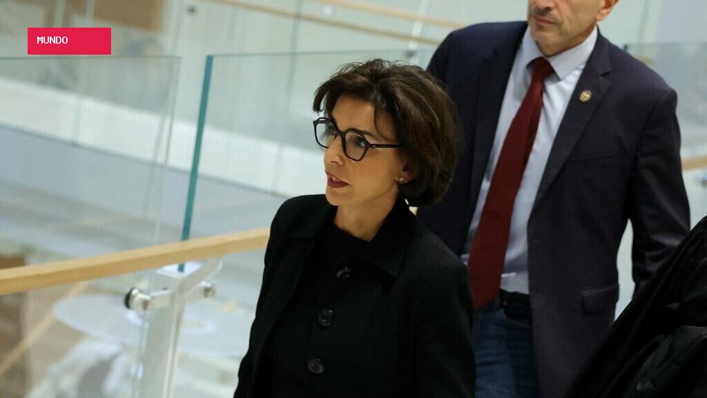 Ex-ministra francesa Rachida Dati é julgada por suposto pacto de corrupção com Carlos Ghosn