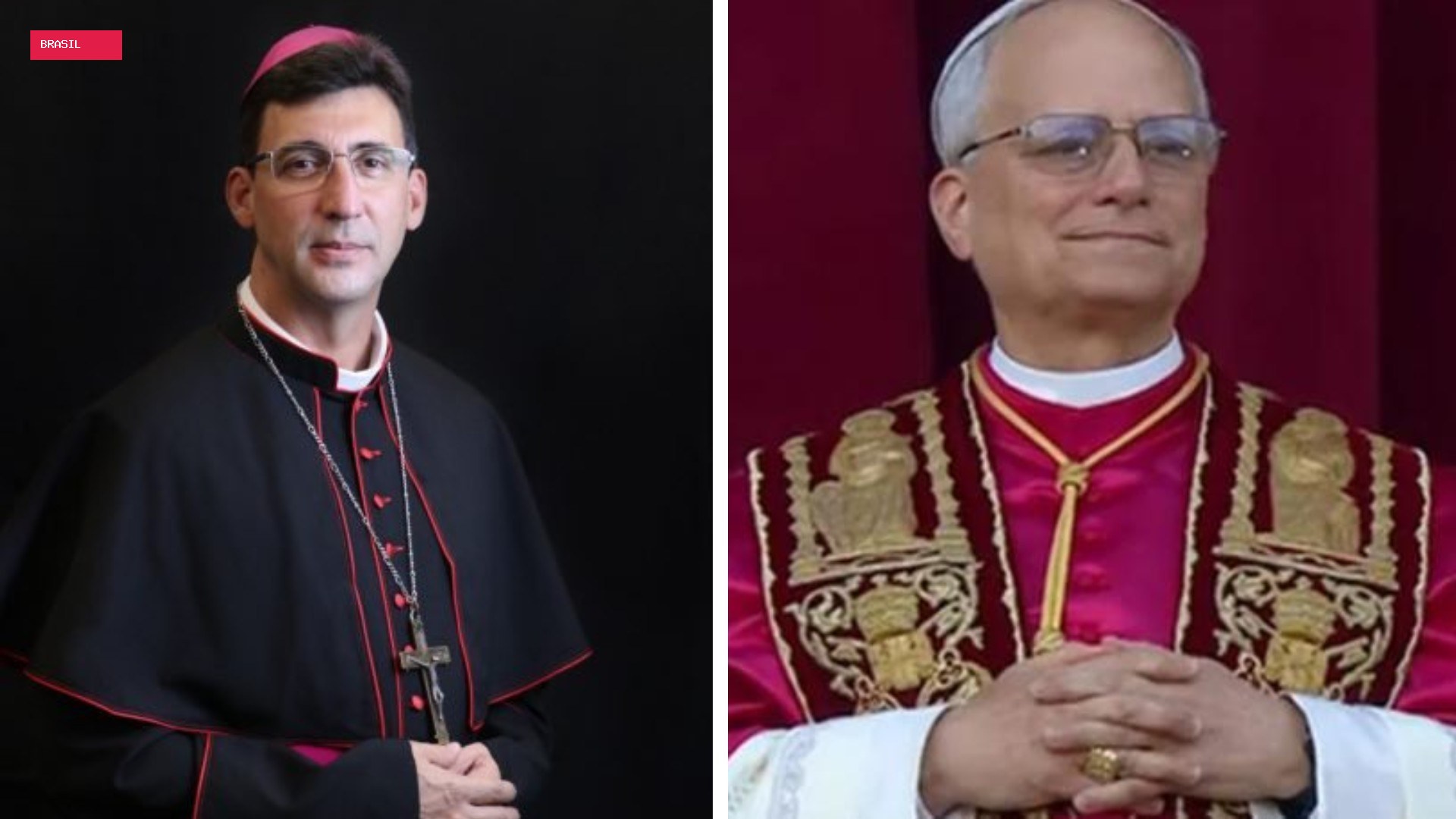 Padre há 23 anos e ex-reitor de seminários: saiba quem é o novo bispo nomeado pelo papa para Goiás