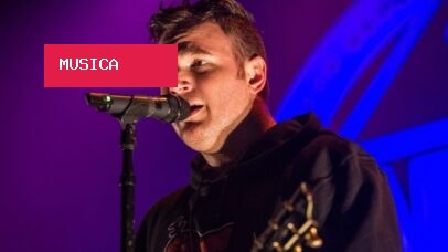 Chad Gilbert, guitarrista fundador do New Found Glory, morre aos 45 anos