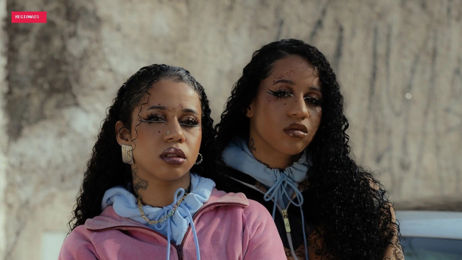 Tasha & Tracie, Boto Marinho de Inverno, musicais sobre Neguinho da Beija-flor e Tarsila: o que fazer no Rio