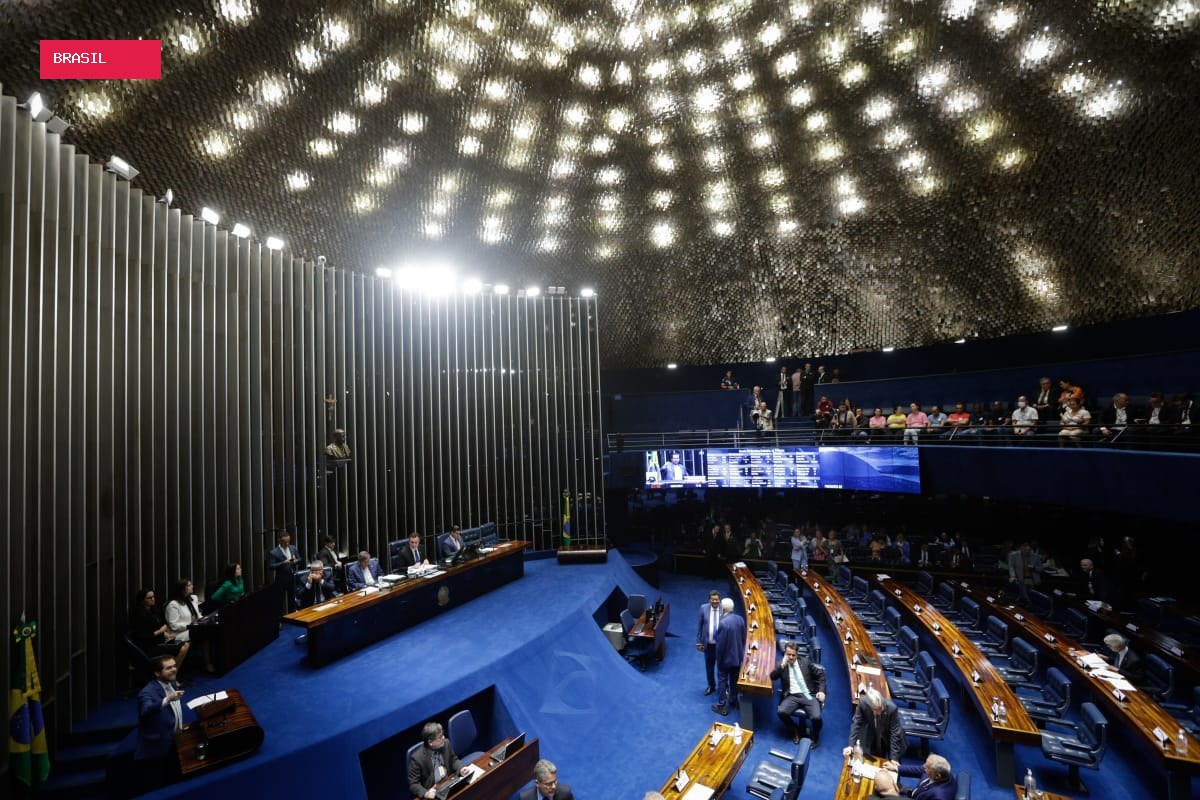 Quaest mostra disputa embolada pelas duas vagas ao Senado no Paraná