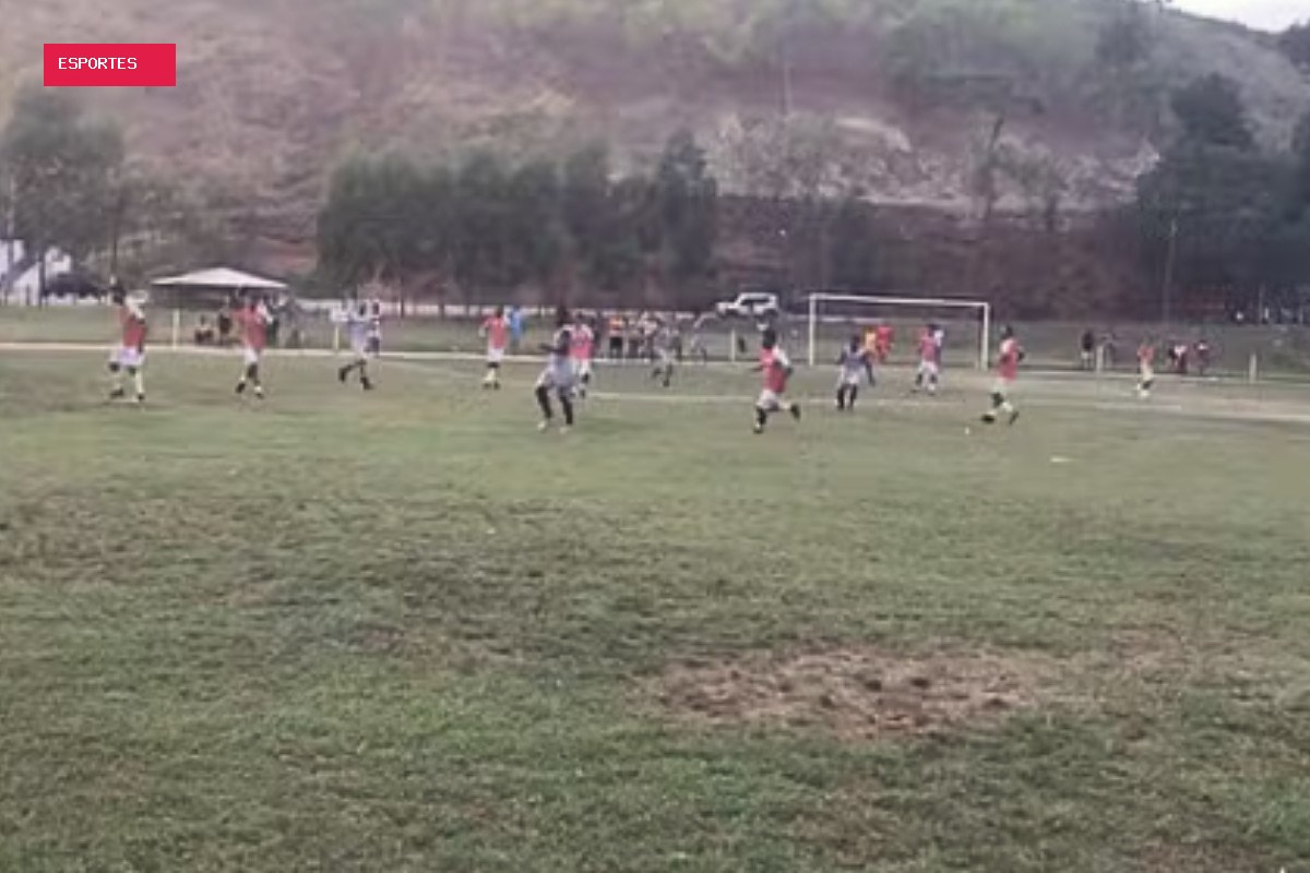 FFC realiza jogo-treino neste sábado em Maraial