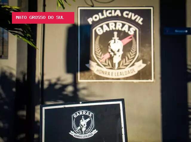 Após jogar ex-noiva do carro, homem ignora medida protetiva e acaba preso