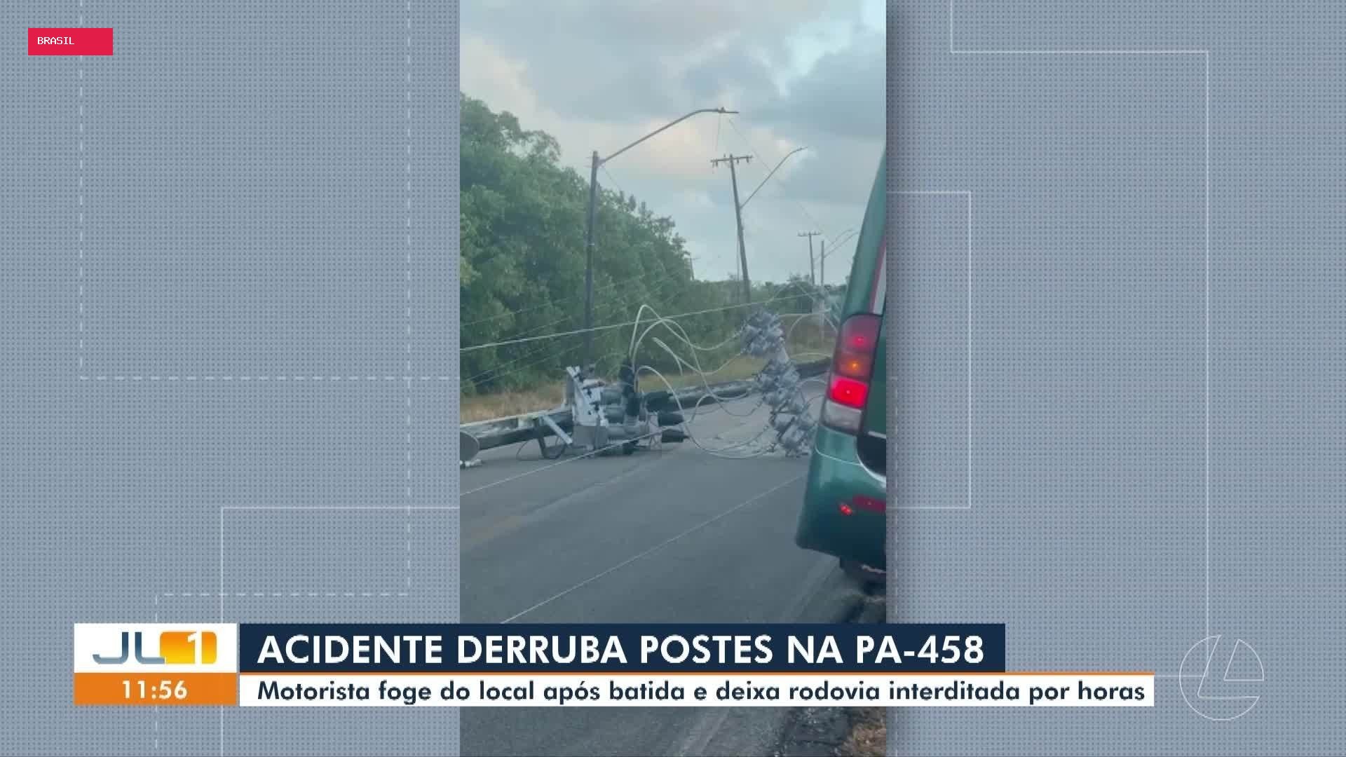 JL1 de segunda-feira, 28 de setembro de 2026