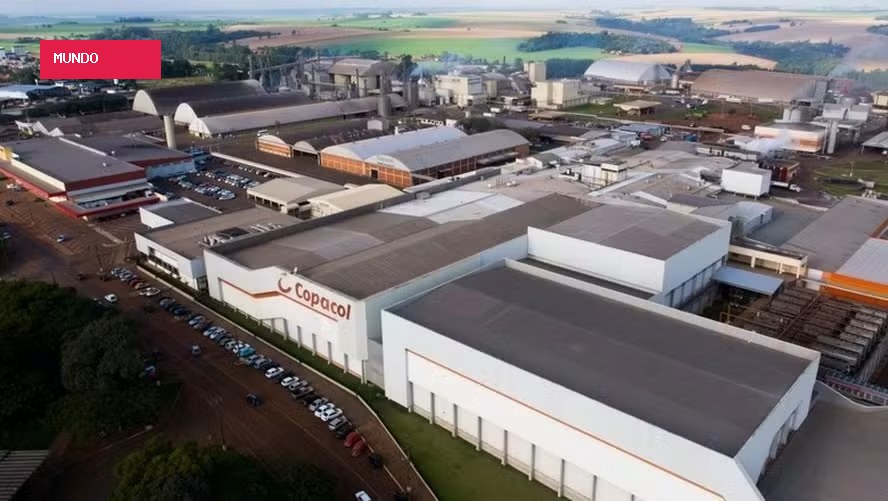 Corteva e Globachem fecham acordo para criar joint venture