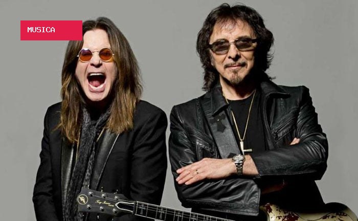Iommi relembra as últimas palavras que ouviu de Ozzy: "Liguei para ele na véspera de sua morte"