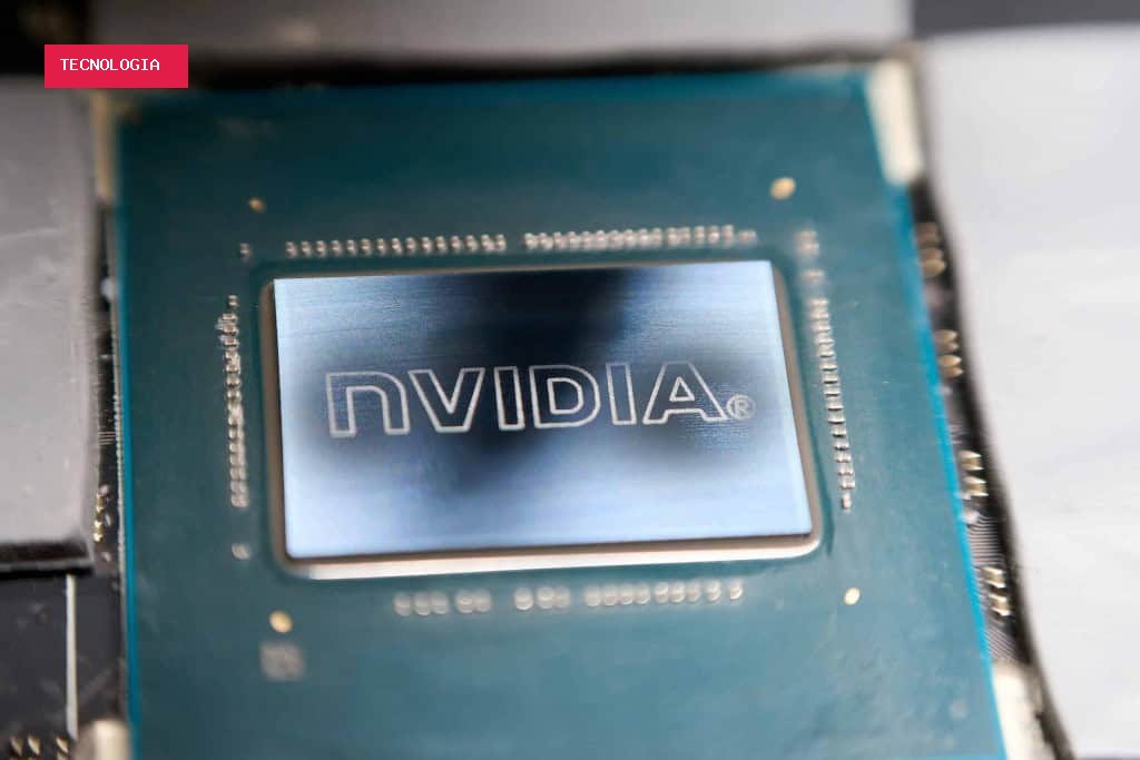 Anthropic fecha acordo bilionário com empresa de nuvem apoiada pela Nvidia