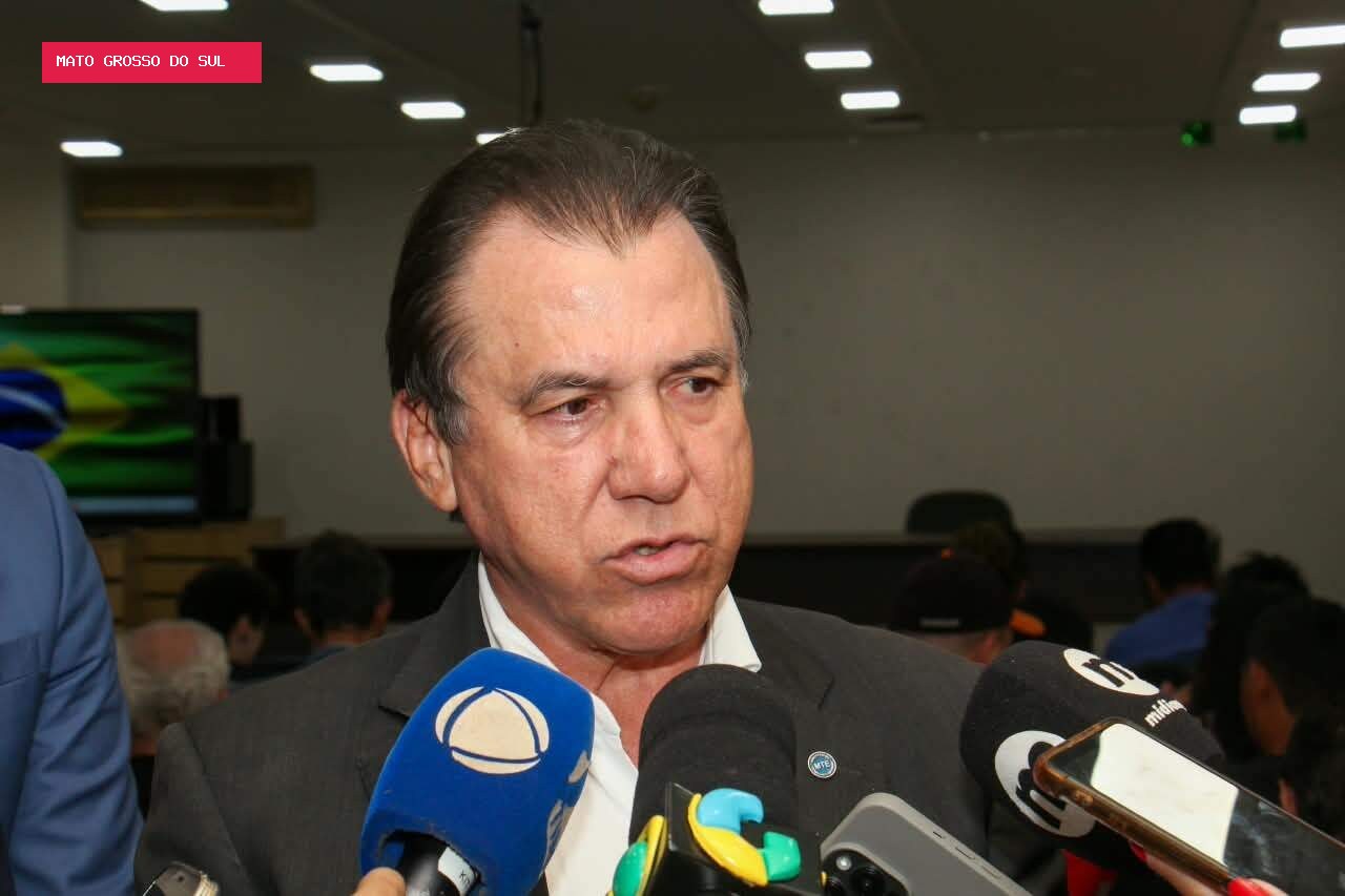 Fim da escala 6x1 pode beneficiar trabalhador rural, diz ministro em MS